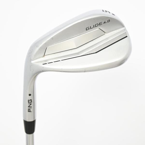 ゴルフ PING GLIDE 4.0 ウェッジ 56度 W-14