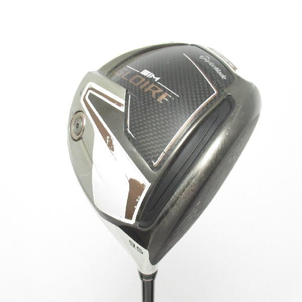TaylorMade SIM GLOIREドライバー TaylorMade SIM GLOIRE 10.5