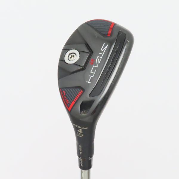 TaylorMade（テーラーメイド） STEALTH ステルス2 PLUS レスキュー