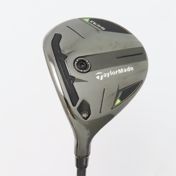 TaylorMade（テーラーメイド） Qi35 Qi35 フェアウェイウッド Diamana 