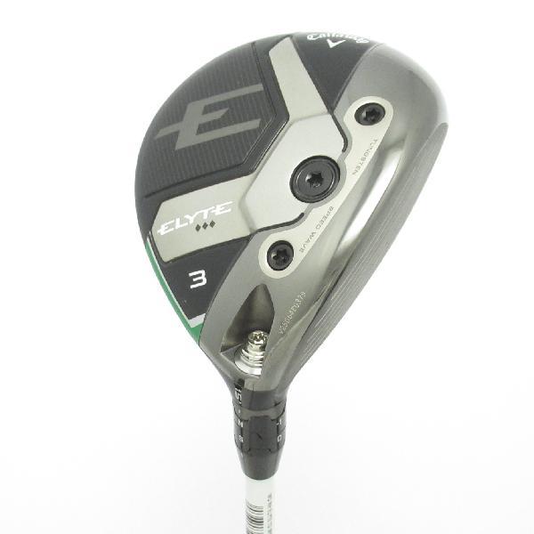 Callaway（キャロウェイ） キャロウェイゴルフ ELYTE エリート 