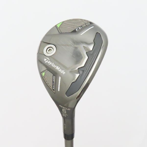 TaylorMade（テーラーメイド） Qi35 Qi35 MAX LITE レスキュー