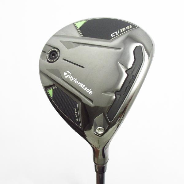 TaylorMade（テーラーメイド） Qi35 Qi35 MAX フェアウェイウッド 