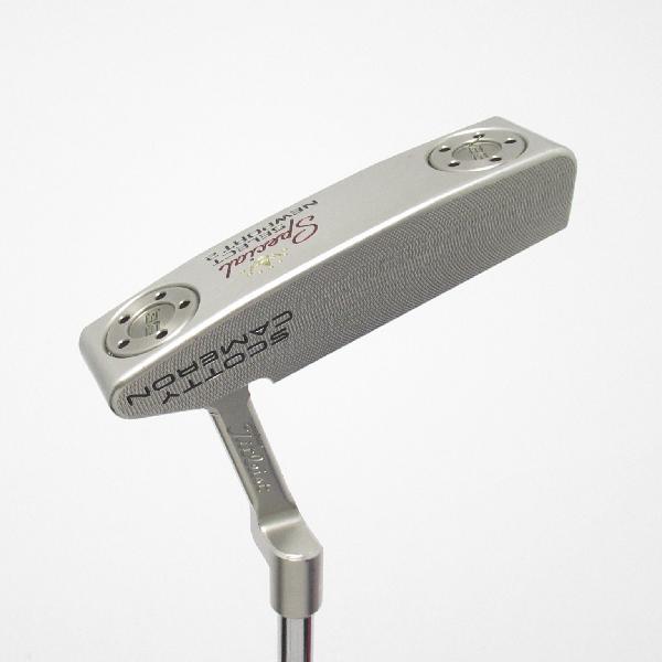 SCOTTY CAMERON スコッティキャメロン SELECT セレクト ニューポート 2