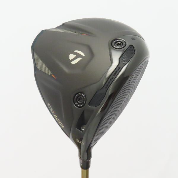 TaylorMade（テーラーメイド） Qi4D Qi4D ドライバー SPEEDER NX GOLD
