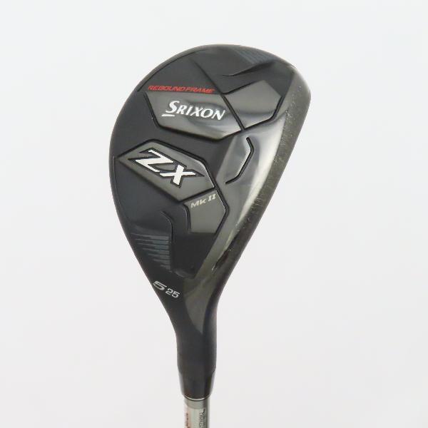 DUNLOP（ダンロップ） SRIXON スリクソン ZX MkII ハイブリッド