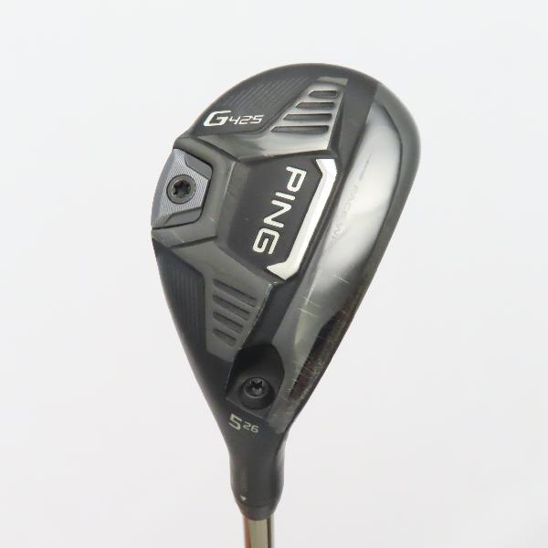 PING（ピン） G425 G425 ハイブリッド ユーティリティ PING TOUR 2.0 