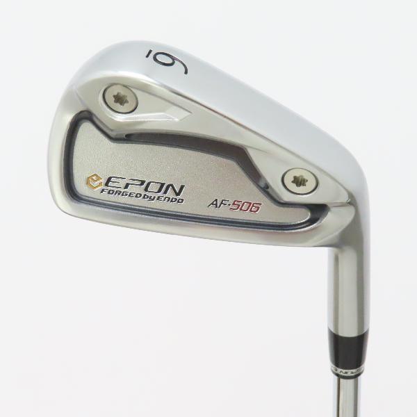 エポンゴルフ EPON AF-506 アイアン N.S.PRO MODUS3 TOUR 120 シャフト