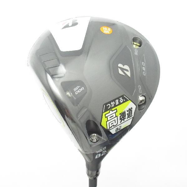 BRIDGESTONE（ブリヂストン） BRIDGESTONE GOLF B2 HT ドライバー