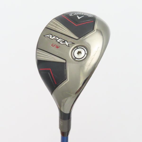 Callaway（キャロウェイ） キャロウェイゴルフ APEX APEX UW(2023