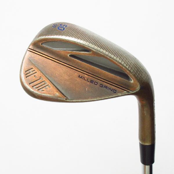 TaylorMade（テーラーメイド） MILLED GRIND ミルドグラインド HI-TOE3