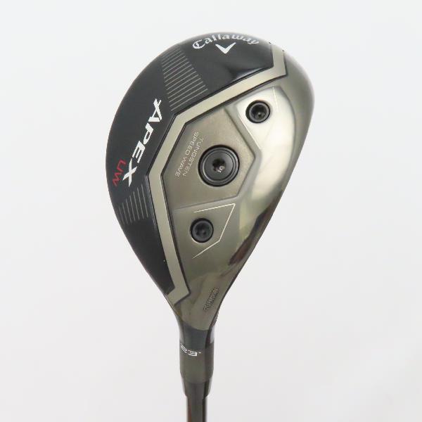 Callaway（キャロウェイ） キャロウェイゴルフ APEX APEX UW(2025