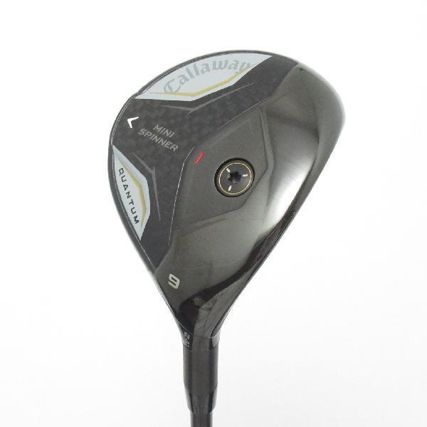 Callaway（キャロウェイ） キャロウェイゴルフ QUANTUM QUANTUM MINI 