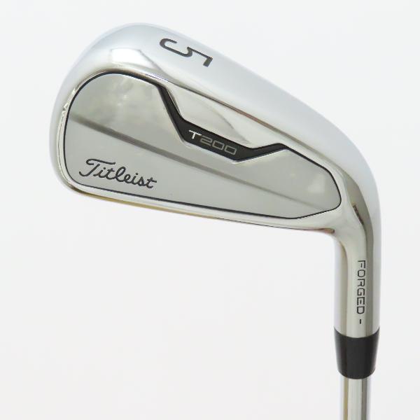 Titleist（タイトリスト） T SERIES T200 アイアン N.S.PRO 880 AMC