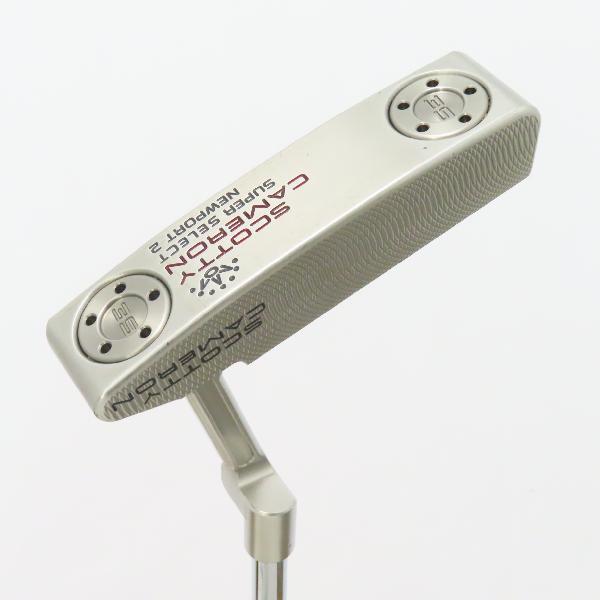 SCOTTY CAMERON スコッティキャメロン SELECT スーパー セレクト