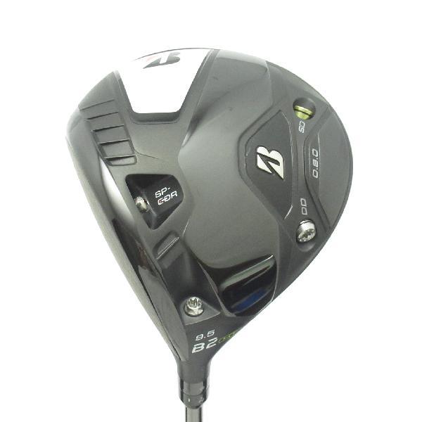 BRIDGESTONE（ブリヂストン） BRIDGESTONE GOLF B2 HT ドライバー 