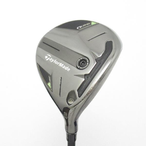TaylorMade（テーラーメイド） Qi35 Qi35 フェアウェイウッド Diamana 