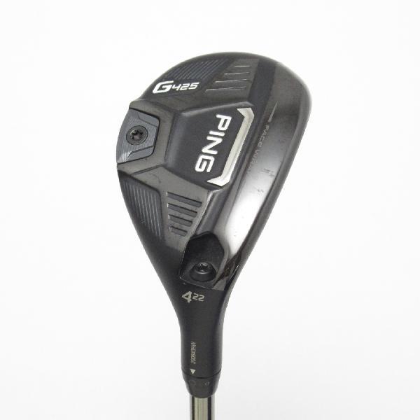 PING TOUR 173-85 X U4用 PING（ピン） G425 G425 ハイブリッド ユーティリティ PING TOUR 173