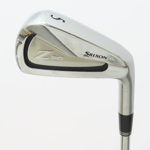 DUNLOP（ダンロップ） SRIXON スリクソン Z545 アイアン N.S.PRO 980GH