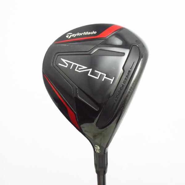 TaylorMade（テーラーメイド） STEALTH ステルス フェアウェイウッド