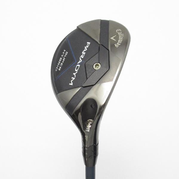 キャロウェイ パラダイム純正 VENTAS TR 5S UT用シャフト 21° Callaway（キャロウェイ） キャロウェイゴルフ PARADYM パラダイム