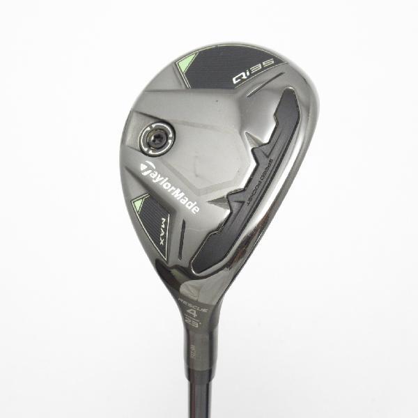 TaylorMade（テーラーメイド） Qi35 Qi35 MAX レスキュー