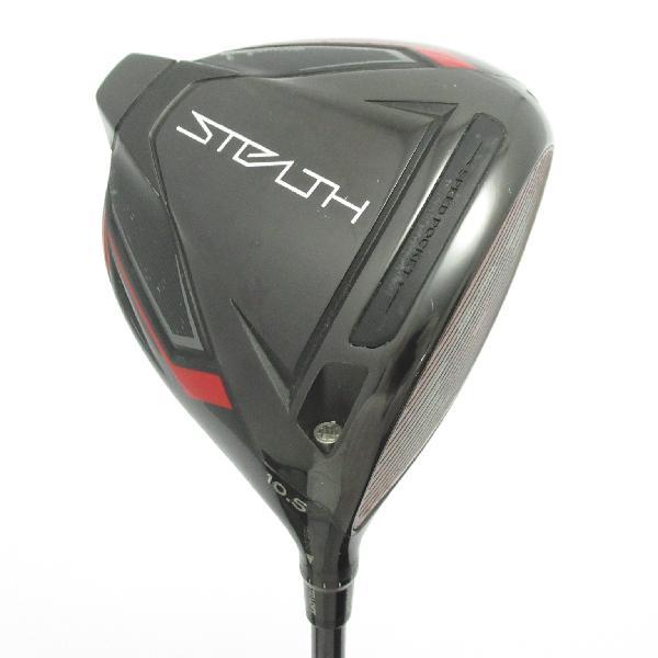 TaylorMade（テーラーメイド） STEALTH ステルス ドライバー TENSEI