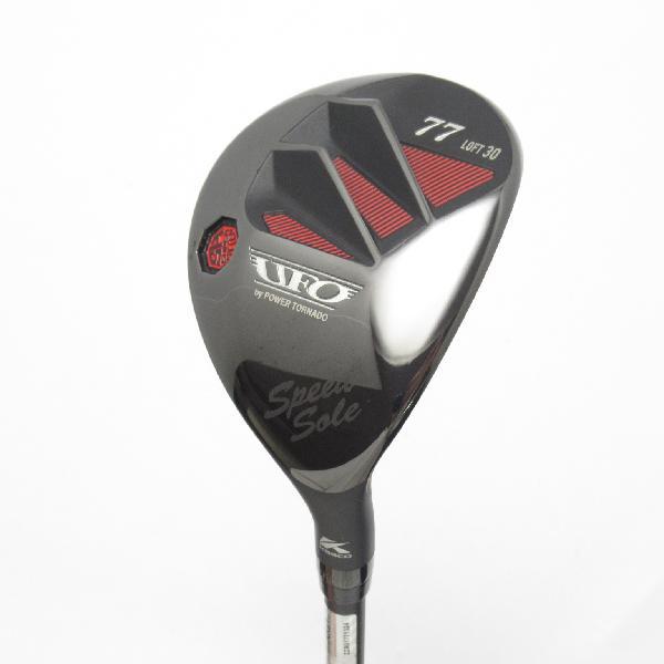 KASCO POWER TORNADO アイアンセット 9本　キャスコ　アイアン kasco（キャスコ） POWER TORNADO UFO SpeedSole by POWER TORNADO