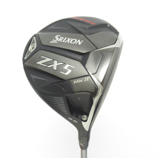 DUNLOP（ダンロップ） SRIXON スリクソン ZX5 MkII ドライバー Diamana