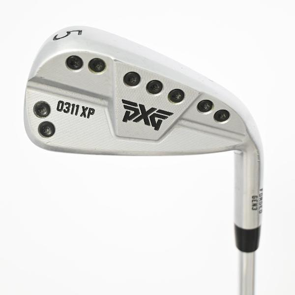 ピーエックスジー PXG 0311 XP GEN3 アイアン スチールシャフト 