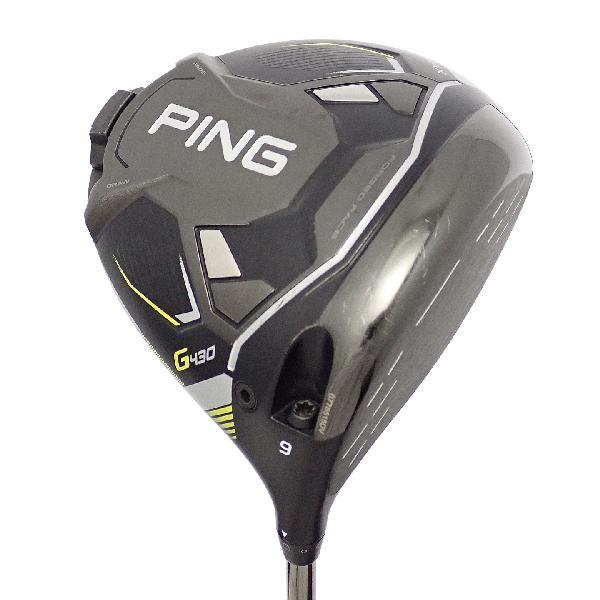 PING（ピン） G430 G430 MAX ドライバー PING TOUR 2.0 CHROME 65 