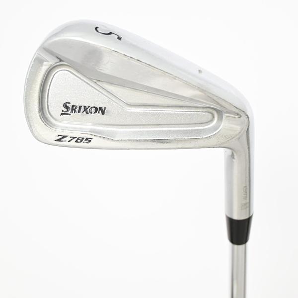 DUNLOP（ダンロップ） SRIXON スリクソン Z785 アイアン AMT TOUR 
