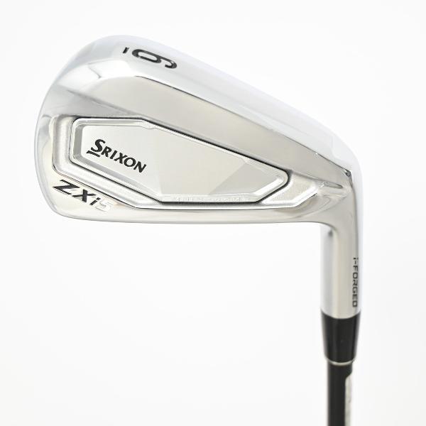 DUNLOP（ダンロップ） SRIXON スリクソン ZXi5 アイアン Diamana ZXi
