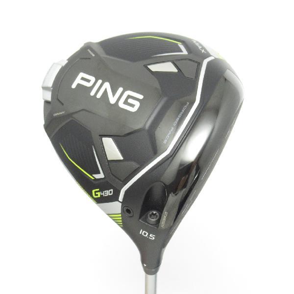 PING（ピン） G430 G430 HL MAX ドライバー Speeder NX 45 シャフト