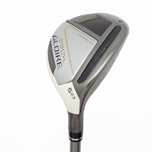 TaylorMade（テーラーメイド） STEALTH ステルス グローレ レスキュー