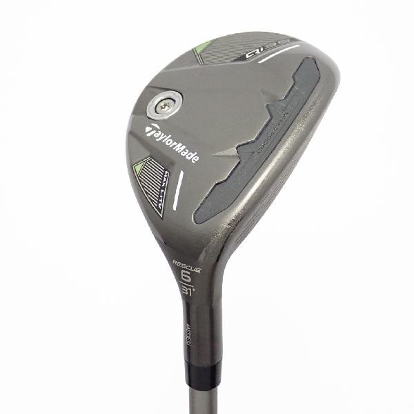 TaylorMade（テーラーメイド） Qi35 Qi35 MAX LITE レスキュー 