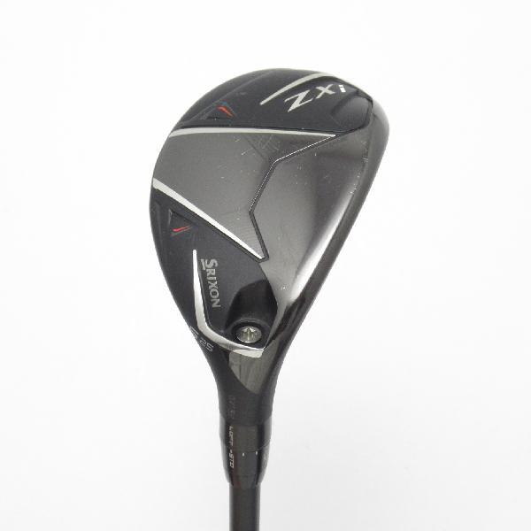 DUNLOP（ダンロップ） SRIXON スリクソン ZXi ハイブリッド