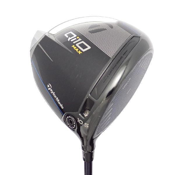 テーラーメイドQI10MAX 純正シャフトDiamana TM 50 S TaylorMade（テーラーメイド） Qi10 Qi10 MAX ドライバー Diamana Blue