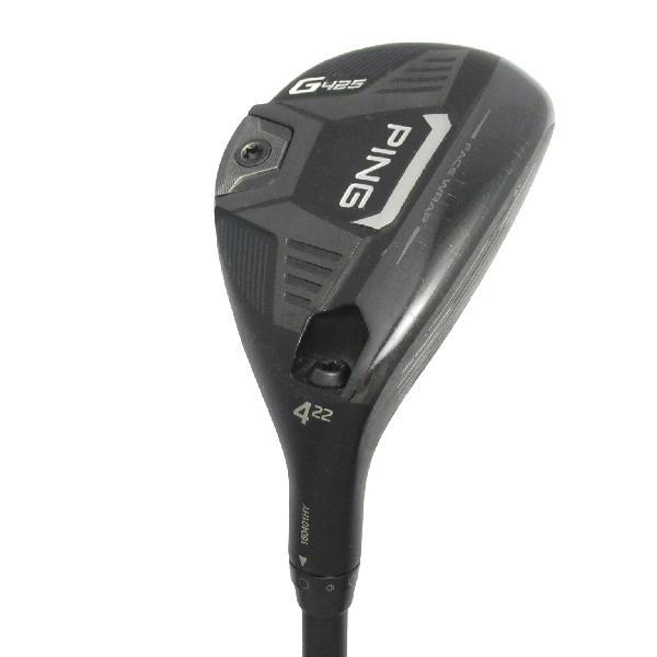 PING（ピン） G425 G425 ハイブリッド ユーティリティ ALTA J CB SLATE 
