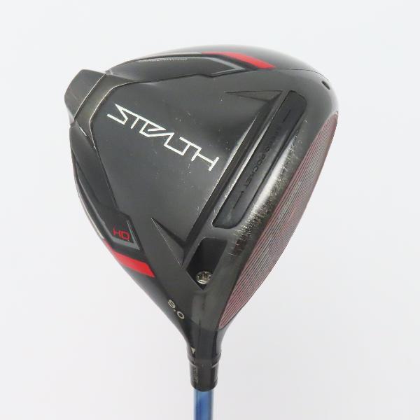 TaylorMade（テーラーメイド） STEALTH ステルス HD ドライバー