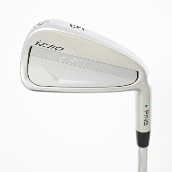 m19840321専用PING i230 アイアン　6本セット　ns950neo PING（ピン） I SERIES i230 アイアン N.S.PRO 950GH neo シャフト
