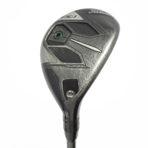 Titleist（タイトリスト） TSi TSi1 ユーティリティ TSP299 HY 50 【U6