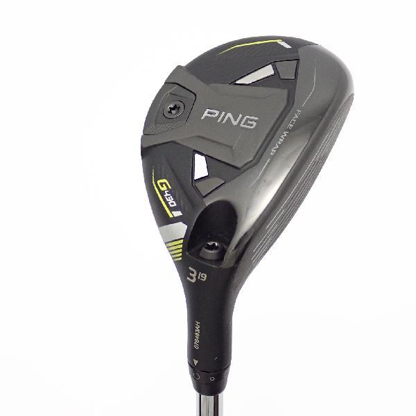PING（ピン） G430 G430 ハイブリッド ユーティリティ N.S.PRO MODUS3 
