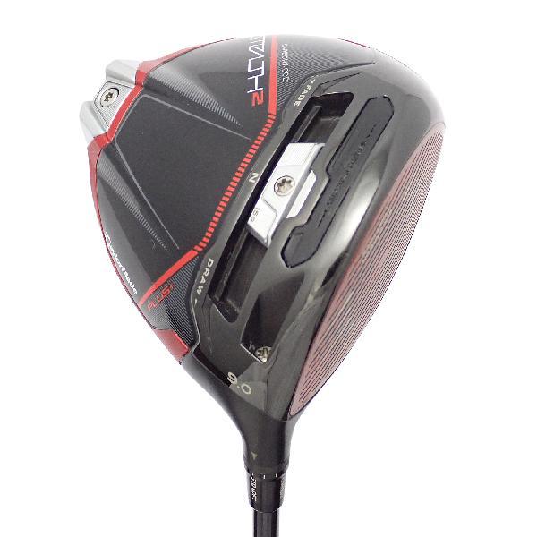 TaylorMade（テーラーメイド） STEALTH ステルス2 PLUS ドライバー