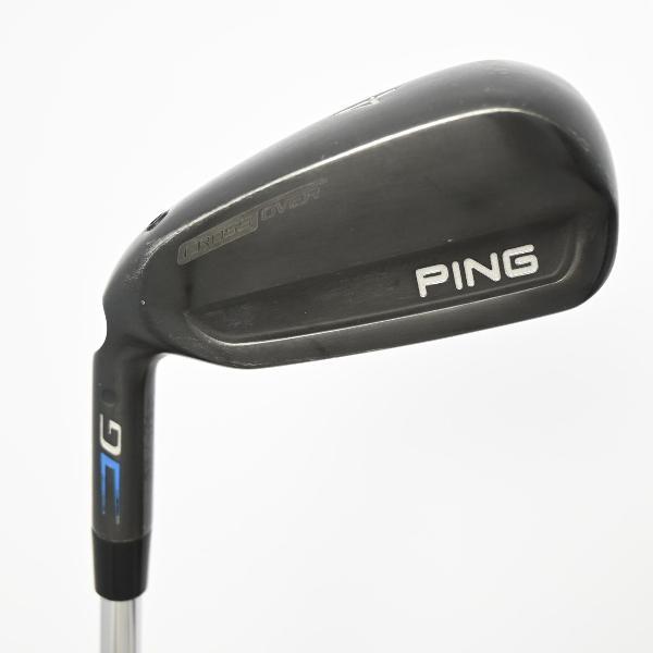 PING（ピン） G G CROSS OVER ユーティリティ AWT 2.0 LITE レフティ