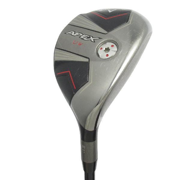 Callaway（キャロウェイ） キャロウェイゴルフ APEX APEX UW(2023 