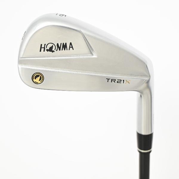 HONMA GOLF（本間ゴルフ） TOUR WORLD ツアーワールド TR21-X アイアン