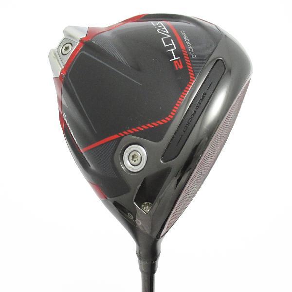TaylorMade（テーラーメイド） STEALTH ステルス2 ドライバー THE 