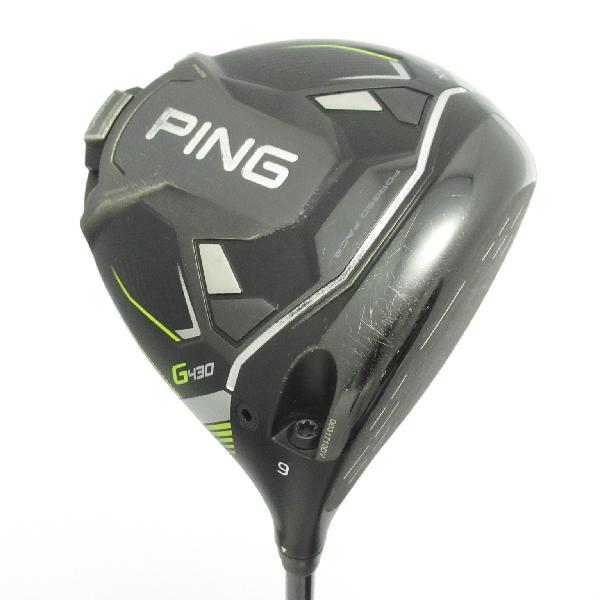 PING TOUR 2.0 BLACK 65 S ドライバー用シャフト※G430 PING（ピン） G430 G430 MAX ドライバー PING TOUR 2.0 BLACK 65