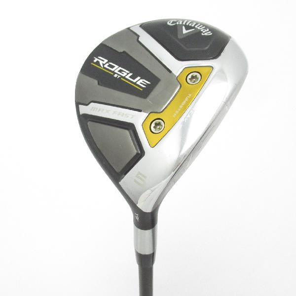クラブ Callaway ROGUE ST MAX FAST 5W SPEEDER NX Callaway（キャロウェイ） キャロウェイゴルフ ROGUE ローグ ST MAX
